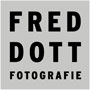 Logo - Fred Dott - Fotografie